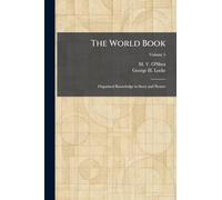 The World Book: Organized Knowledge in Story and Picture