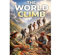 The World Climb: The Oldest Economy on Earth, Reborn - A Fourteen-Step Guide to Building a Barter Life Alongside the Money Life You Already Have