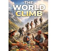 The World Climb: The Oldest Economy on Earth, Reborn - A Fourteen-Step Guide to Building a Barter Life Alongside the Money Life You Already Have