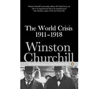 La crisis mundial 1911-1918 – Penguin Books
