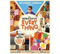 The World Cup of Everything: Bringing the Fun Home