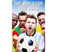 The World Cup Quiz Book