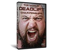 The World Deadlift Championships (Strongman/Powerlifting documentary) EDDIE HALL/ THOR(THE MOUNTAIN)/ BRIAN SHAW