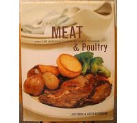 The World Encyclopedia of Meat, Game, and Poultry by Knox & Richmond (2002) Hardcover