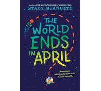 The World Ends in April