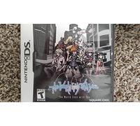 The World Ends With You