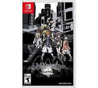 The World Ends with You Final Remix (Importacion USA) Nintendo Switch standard