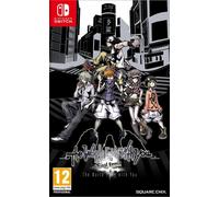 The World Ends With You: Final Remix Juego Para Consola Nintendo Switch