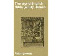 The World English Bible (web): James (ebook)