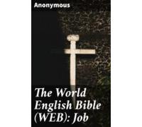 The World English Bible (web): Job (ebook)