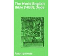 The World English Bible (web): Jude (ebook)