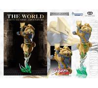 The World Fig 16 Cm Jojos Bizarre Adventure Part 3 Statue Legend Medicos Enterta