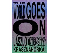 The World Goes On
