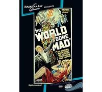 The World Gone Mad [USA] [DVD]