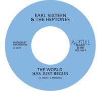 The World Has Just Begun [Vinilo]