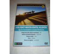 THE WORLD HERITAGE Vol. 6: SILK ROAD, China to Venice / A SELYEMUT MENTEN KINATOL VELENCEIG - A VILAGOROKSEG KINCSEI 6