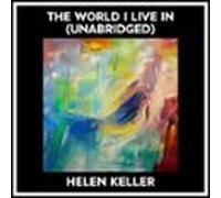 The World I Live In (unabridged) (audiolibro)