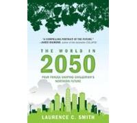 The World In 2050 (ebook)