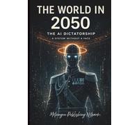 The World in 2050: The AI Dictatorship