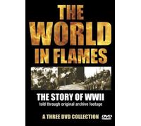 The World In Flames [Reino Unido] [DVD]