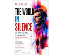THE WORLD IN SILENCE: Form, Logic, and the Limits of Meaning in the Tractatus Logico-Philosophicus