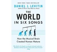 The World In Six Songs (ebook)