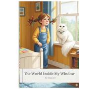 The World Inside My Window - Kids Bedtime Story Book