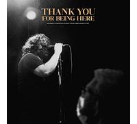 The World Is a Beautiful Place & I am No Longer Afraid to die - Thankyou For Being Here (Live) [Vinilo]