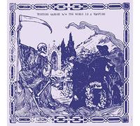 The World Is A Vampire - Decadencetomb [VINYL] [Vinilo]
