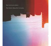 The World Is Beautiful Complex