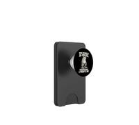 The World Is Cruel Therefore I Won'T Be PopSockets PopWallet para MagSafe