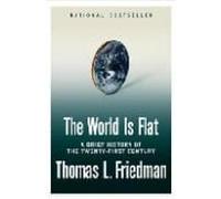 The World Is Flat