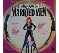 The World Is Full Of Married Men - Various 2LP