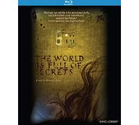 The World Is Full of Secrets [USA] [Blu-ray]