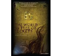 The World Is Full of Secrets [USA] [DVD]