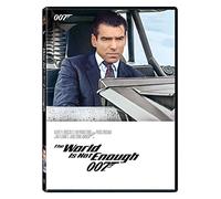The World Is Not Enough [USA] [DVD]