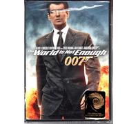 The World Is Not Enough [USA] [DVD]