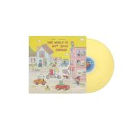 The World is Not Enough - Vinilo (Edición Color Amarillo)