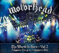 The World Is Ours - Vol.2