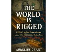 The World Is Rigged: Financial Conspiracies That Shaped Money, Markets, and Power (The Secret History of Money)