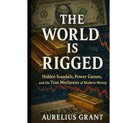 The World Is Rigged: Financial Conspiracies You Weren’t Meant to Know (The Secret History of Money)