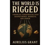 The World Is Rigged: Financial Conspiracies You Weren’t Meant to Know (Weird Finance, Economic Mysteries & Documentaries)