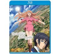 The World is Still Beautiful - Complete Collection [Blu-Ray] [Region Free]