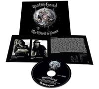 The World Is Yours - CD