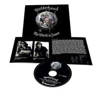 The World Is Yours - CD