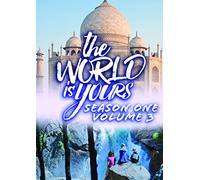 The World Is Yours: Season One, Volume Three [USA] [DVD]