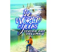 The World Is Yours: Season One, Volume Two [USA] [DVD]