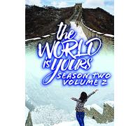 The World Is Yours: Season Two, Volume Two [USA] [DVD]