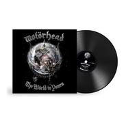 The World Is Yours - Vinilo