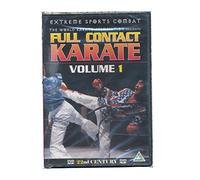 The World Karate Association Present - Full Contact Karate - Volume 1